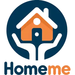 HomeMe Logo